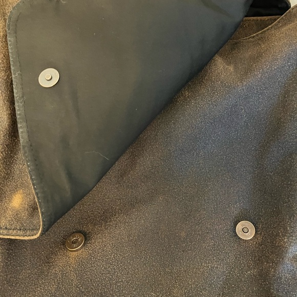 Brown Messenger Bag - Picture 3 of 9